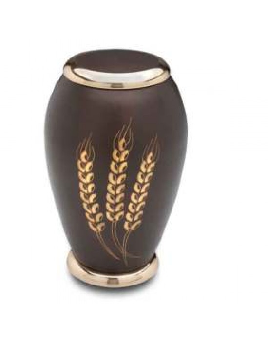 Funeral urns - Prairie Wheat